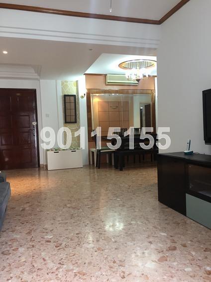 Estella Gardens (D17), Condominium #173846262